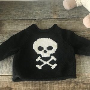 Baby GAP Sweater
